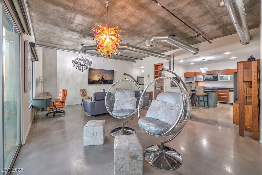 900 Las Vegas Boulevard 1208 Property Photo 4