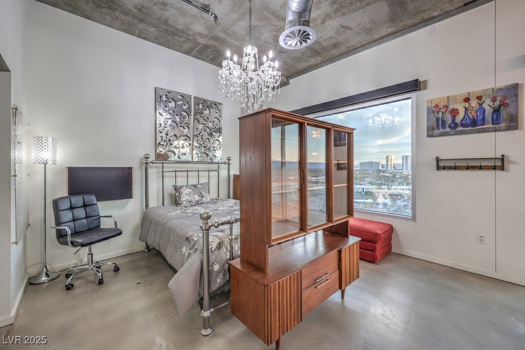 900 Las Vegas Boulevard 1208 Property Photo 7