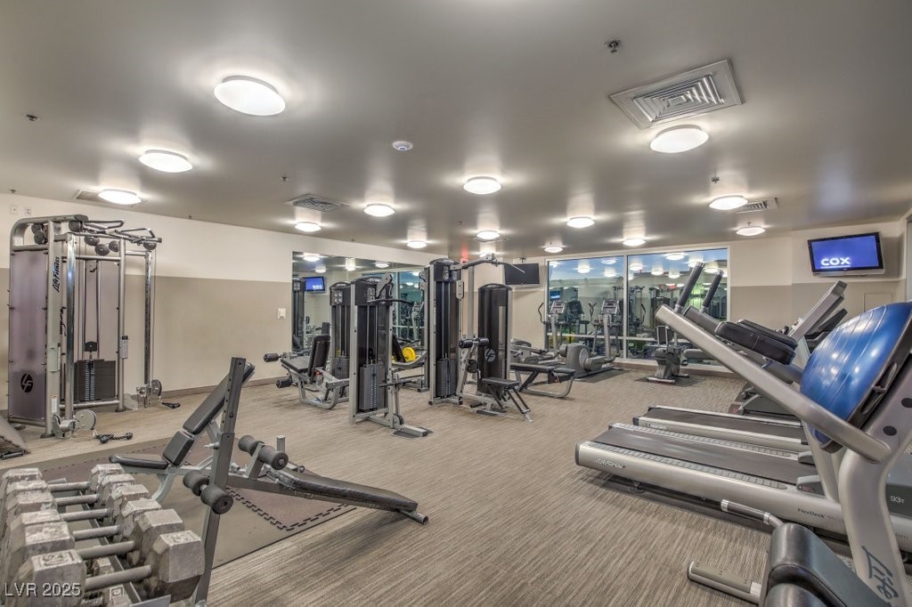 900 Las Vegas Boulevard 1208 Property Photo 11