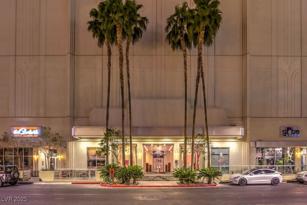 900 Las Vegas Boulevard 1208 Property Photo 13