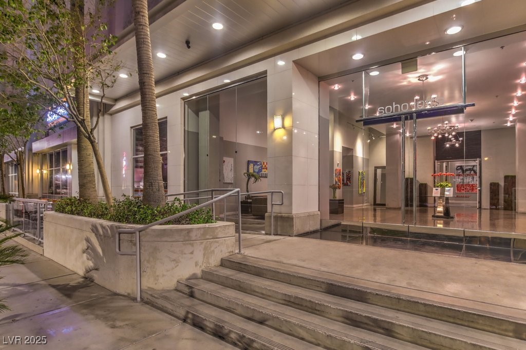 900 Las Vegas Boulevard 1208 Property Photo 14