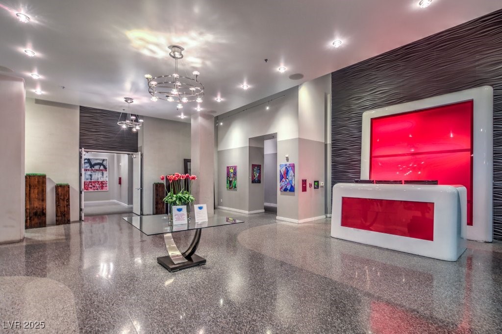 900 Las Vegas Boulevard 1208 Property Photo 15