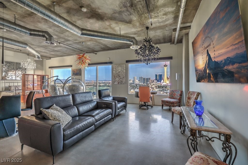 900 Las Vegas Boulevard 1208 Property Photo 23