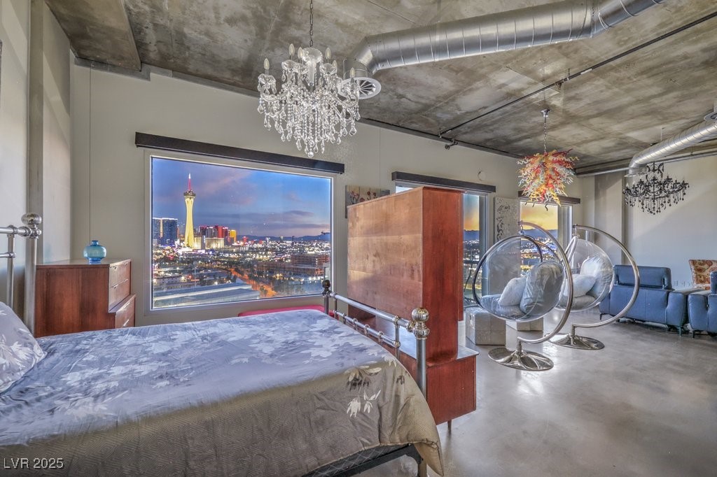900 Las Vegas Boulevard 1208 Property Photo 38