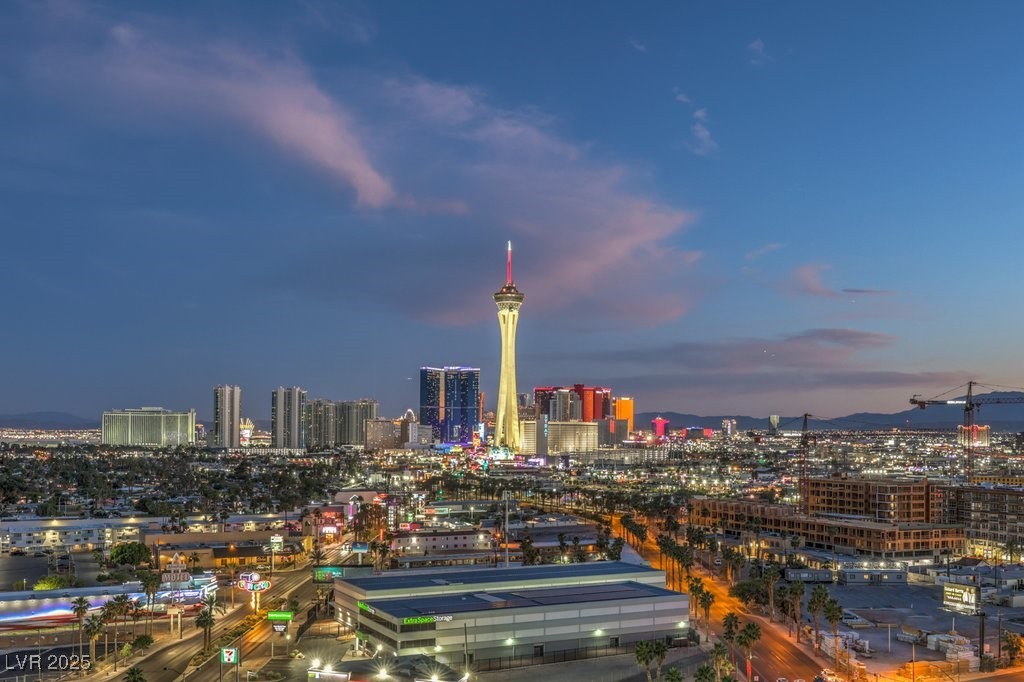 900 Las Vegas Boulevard 1208 Property Photo 44
