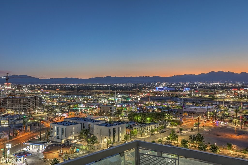 900 Las Vegas Boulevard 1208 Property Photo 48