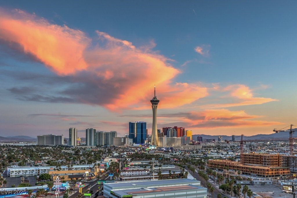 900 Las Vegas Boulevard 1208 Property Photo 49