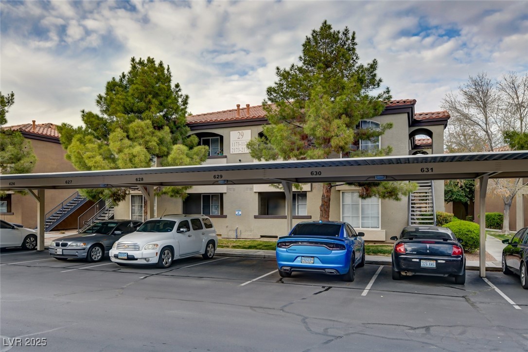 9000 Las Vegas Boulevard 2173 Property Photo 1