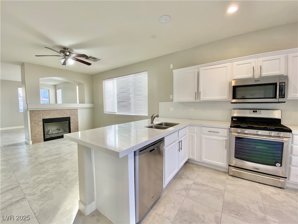 3532 Mountain Park Street Property Photo 6