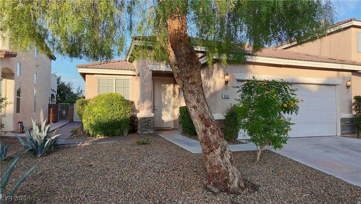 3532 Mountain Park Street Property Photo 22