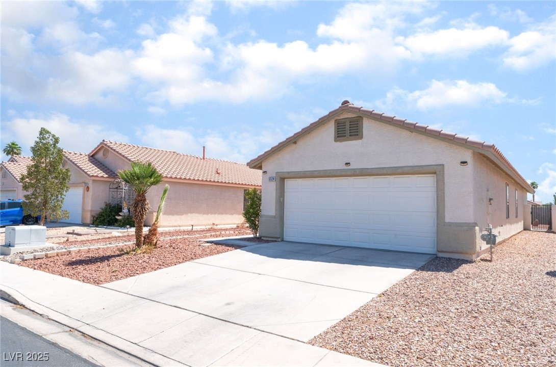 5524 La Pelusa Street Picture