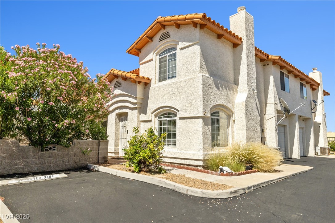 3464 Twilight Star Drive Property Photo 1