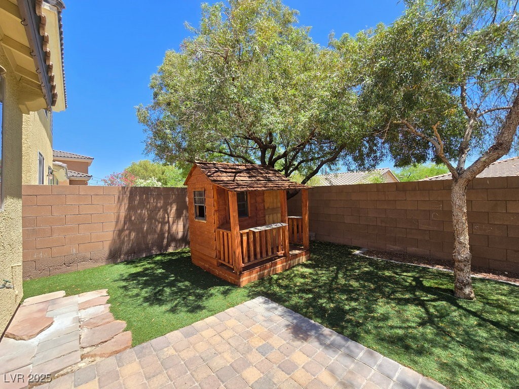 10632 Open Range Court Property Photo 21