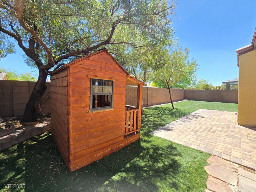 10632 Open Range Court Property Photo 22