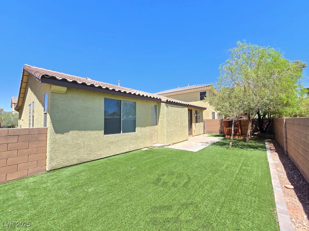 10632 Open Range Court Property Photo 23