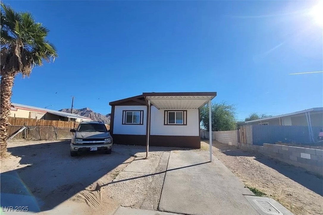 6061 Judson Avenue Property Photo