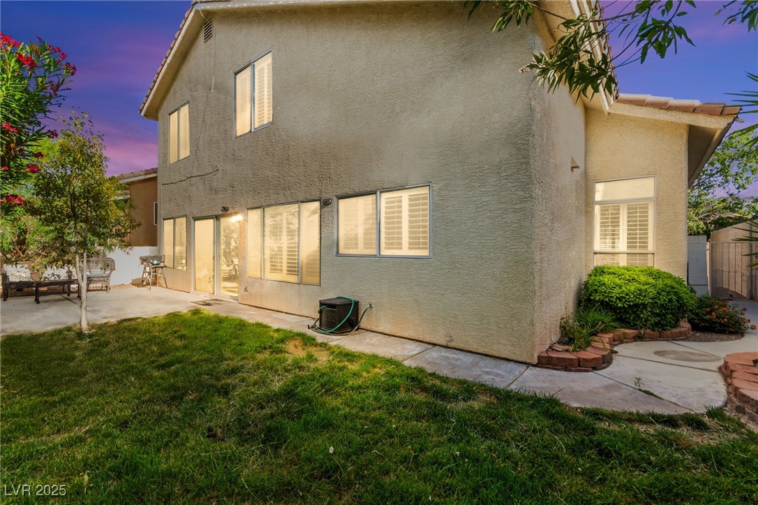 8612 Danza Del Sol Drive Property Photo 12