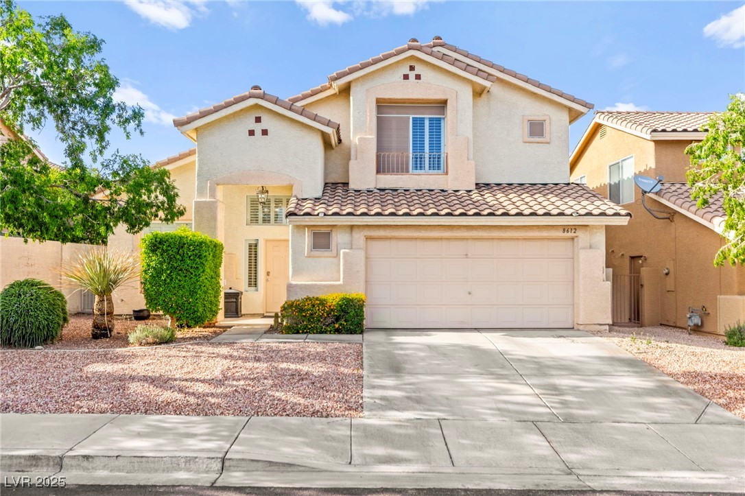 8612 Danza Del Sol Drive Property Photo 13