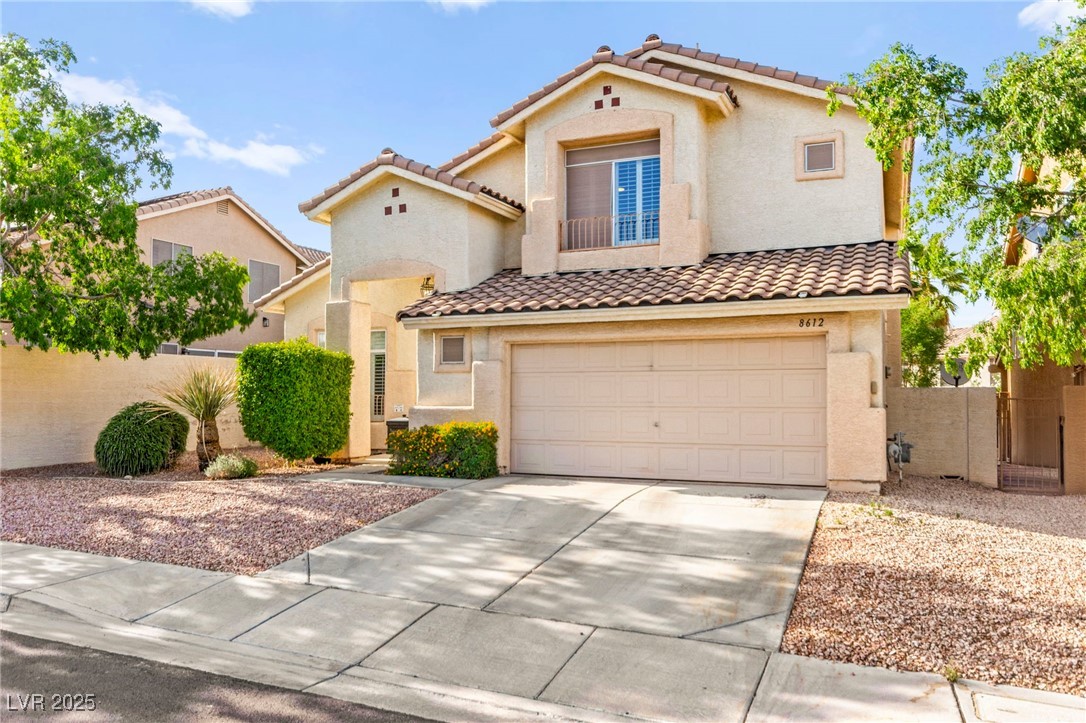 8612 Danza Del Sol Drive Property Photo 14