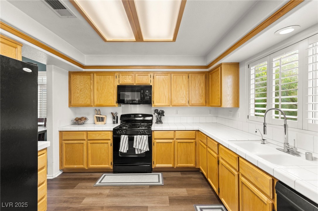 8612 Danza Del Sol Drive Property Photo 16