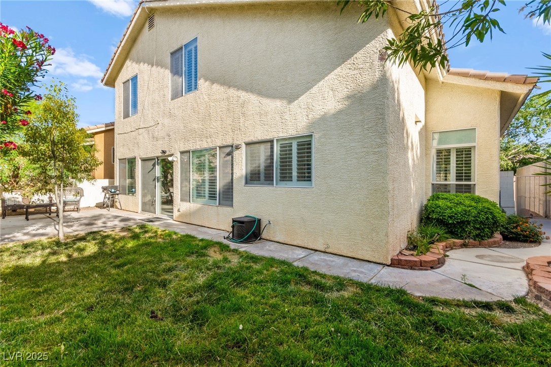 8612 Danza Del Sol Drive Property Photo 26