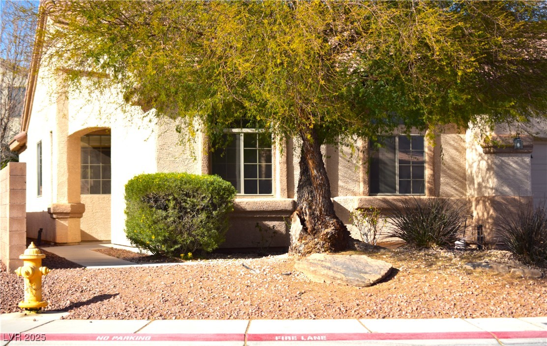 7515 Splashing Rock Drive Property Photo 1