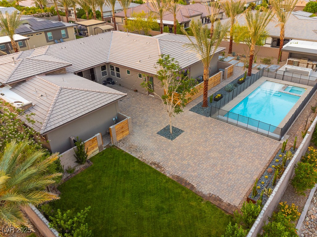 6110 Pebble Glen Court