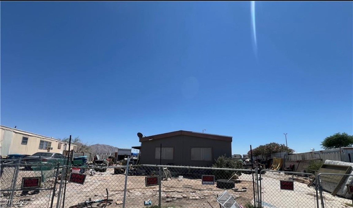 4539 Amargosa Way Property Photo 1