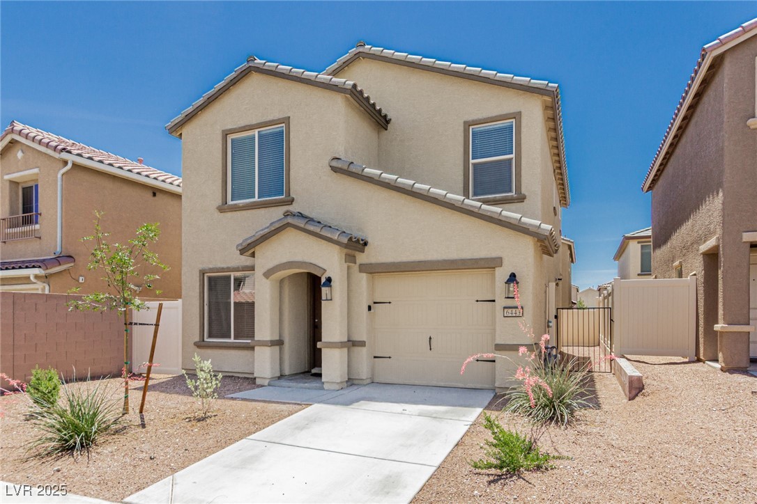 6443 Burlap Court