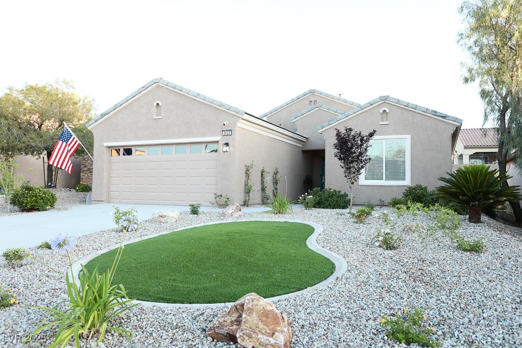 2623 Red Planet Street Property Photo 1