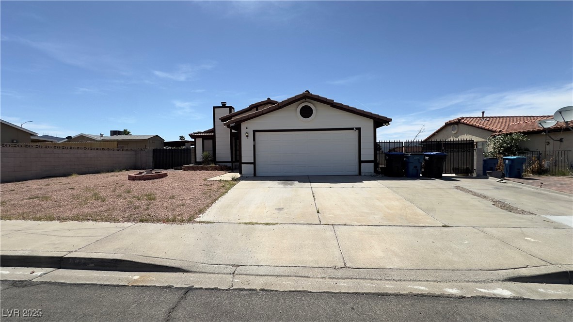 1003 Palo Verde Drive