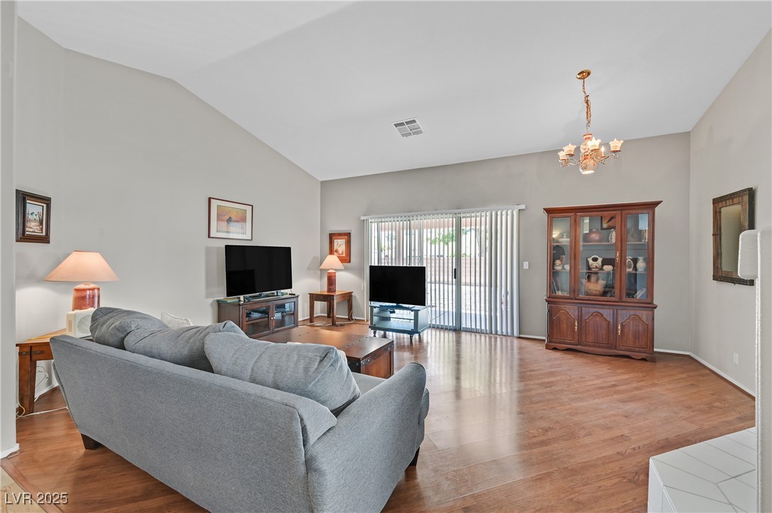 6125 Desert Haven Road Property Photo 1