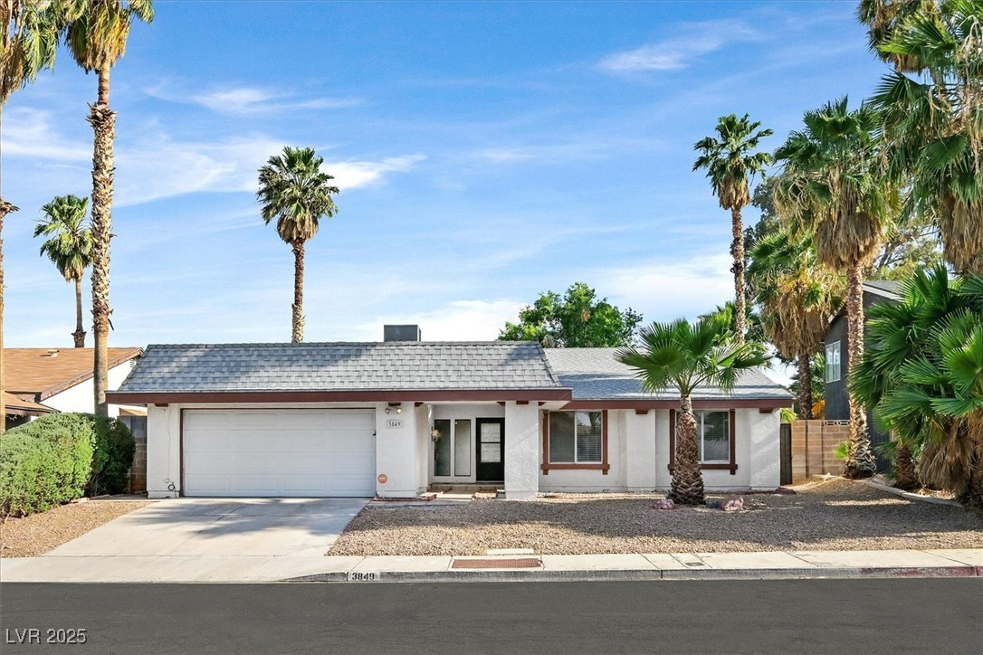 3849 Boca Chica Avenue Property Photo 1