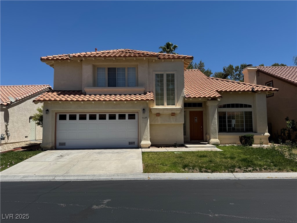 5024 Saint Annes Drive Property Photo 1