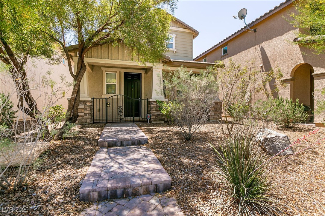 3045 Camino Rico Avenue Property Photo 2