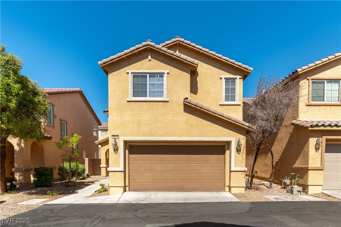 4513 Sonoma Sunset Court Property Photo 1