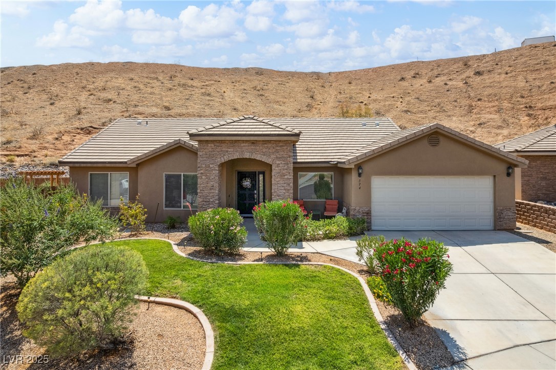 574 Desert Tortoise Way Property Photo 1