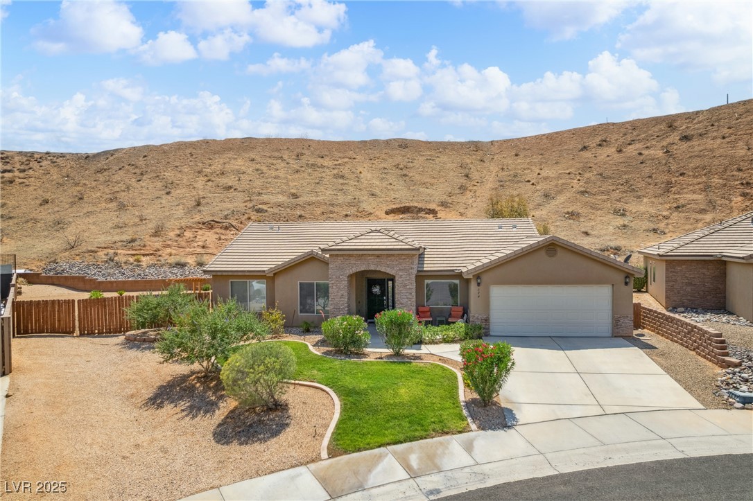 574 Desert Tortoise Way Property Photo 2