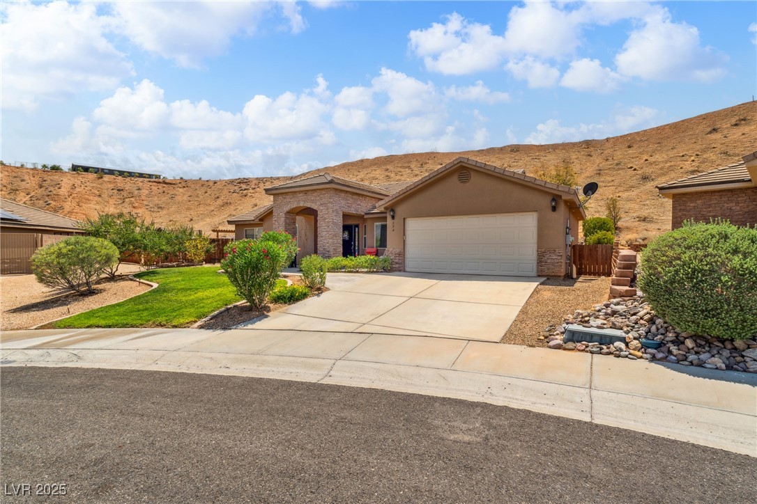 574 Desert Tortoise Way Property Photo 3