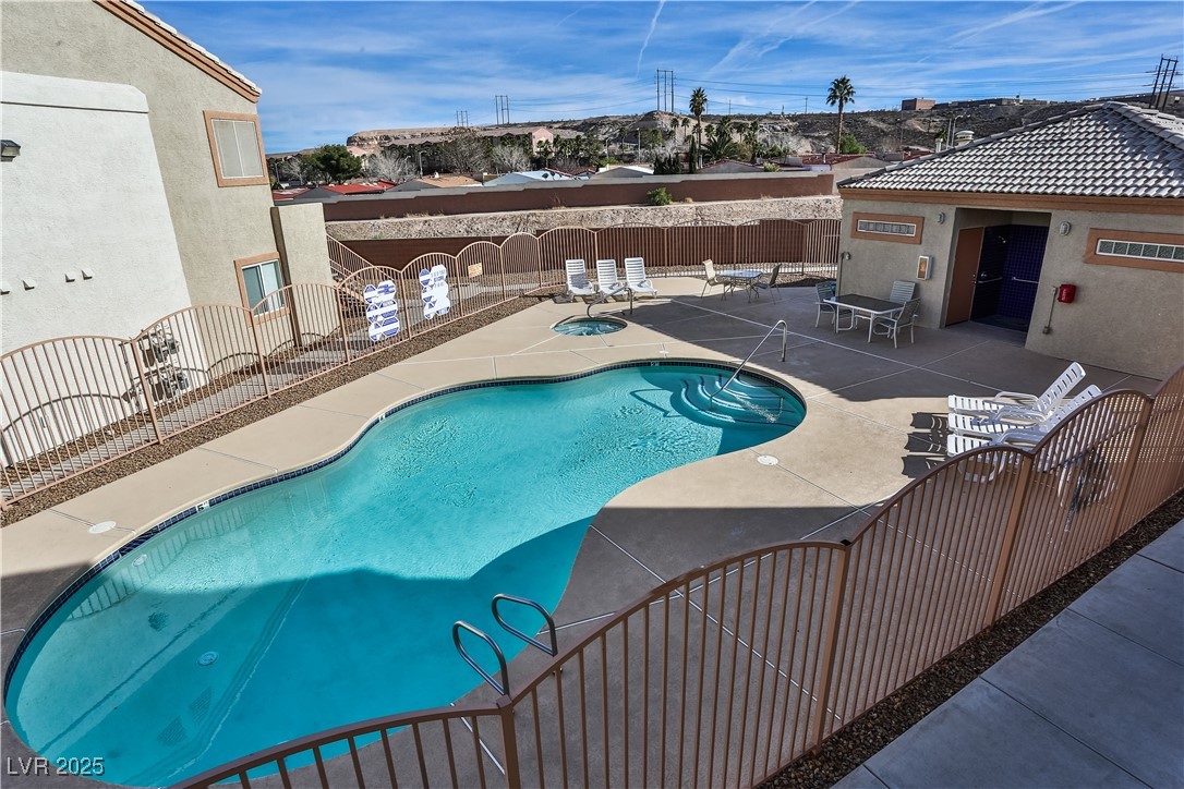 4655 Gold Dust Avenue 206 Property Photo 34