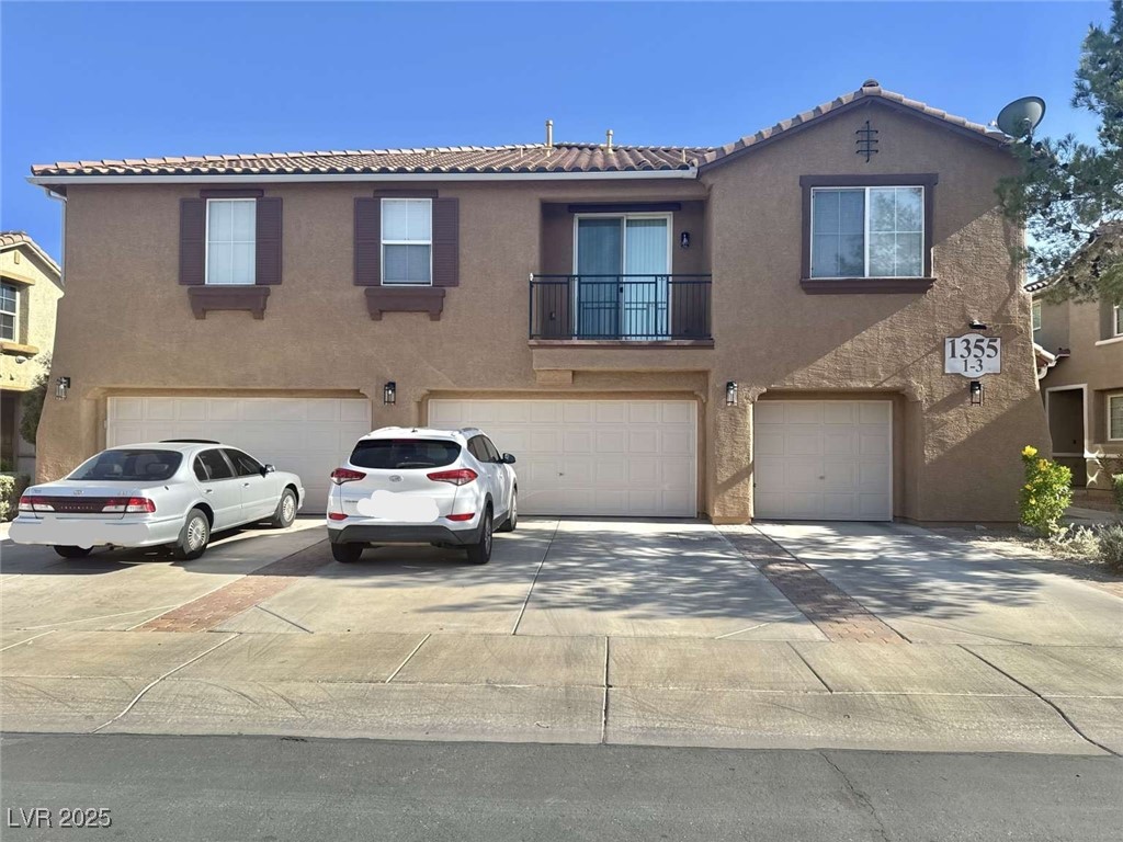 1355 Grass Creek Avenue 1 Property Photo