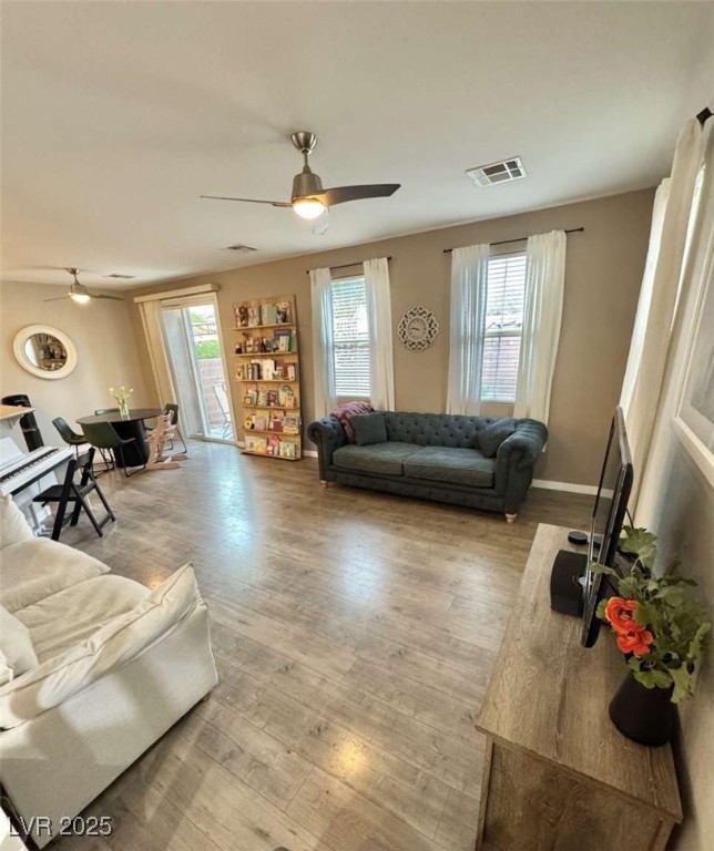 1355 Grass Creek Avenue 1 Property Photo 2