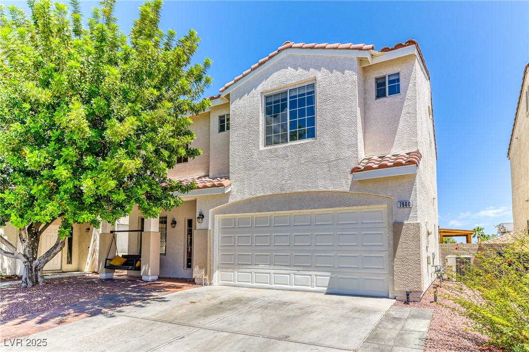 7900 Dutch Canyon Court