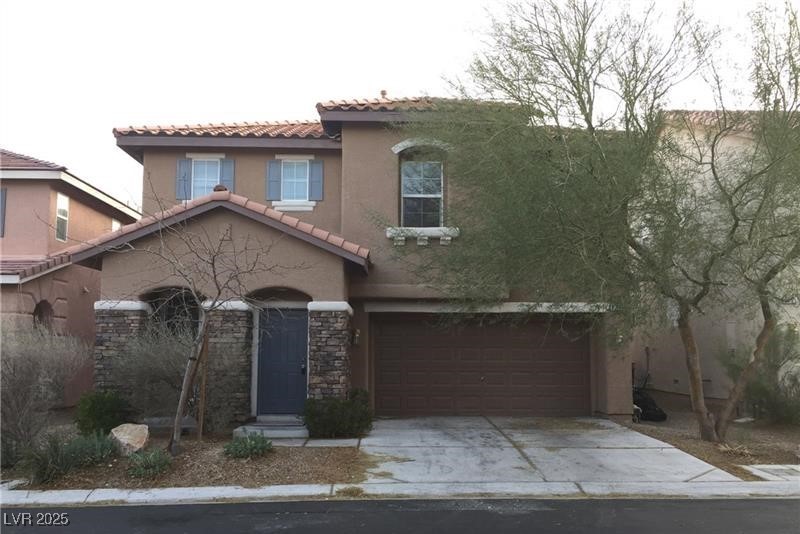8749 Brilliant Star Drive Property Photo 1