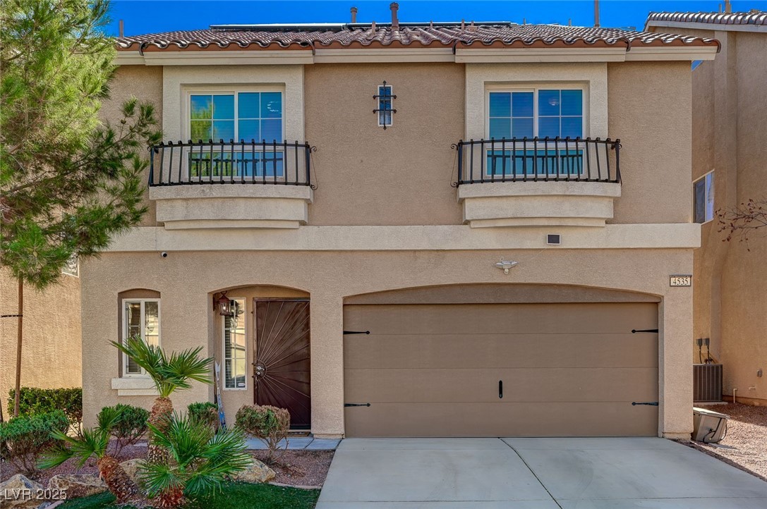 4535 Mission Meadow Circle Property Photo 1