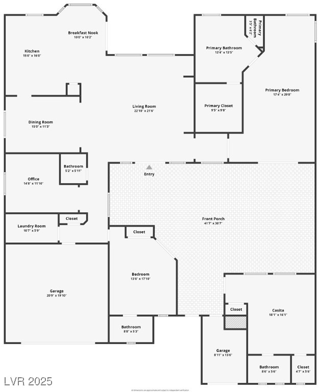 2365 Black River Falls Drive Property Photo 65