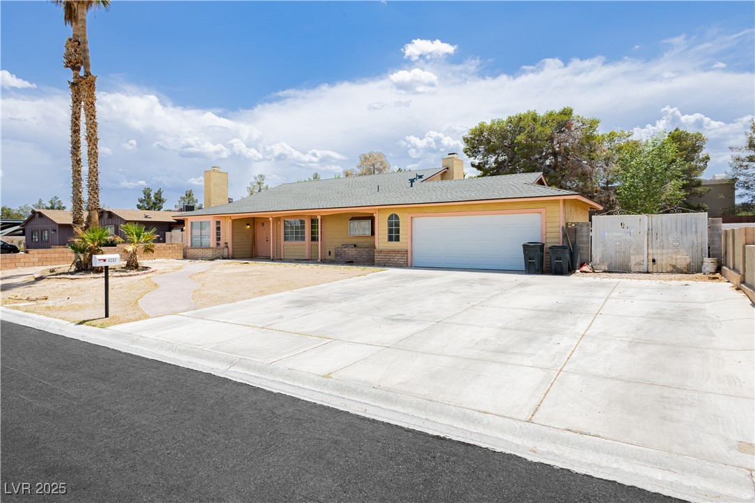 4205 Thicket Avenue Property Photo 1