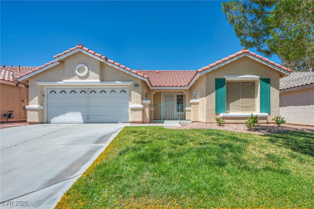 7824 Faith Court Property Photo 1