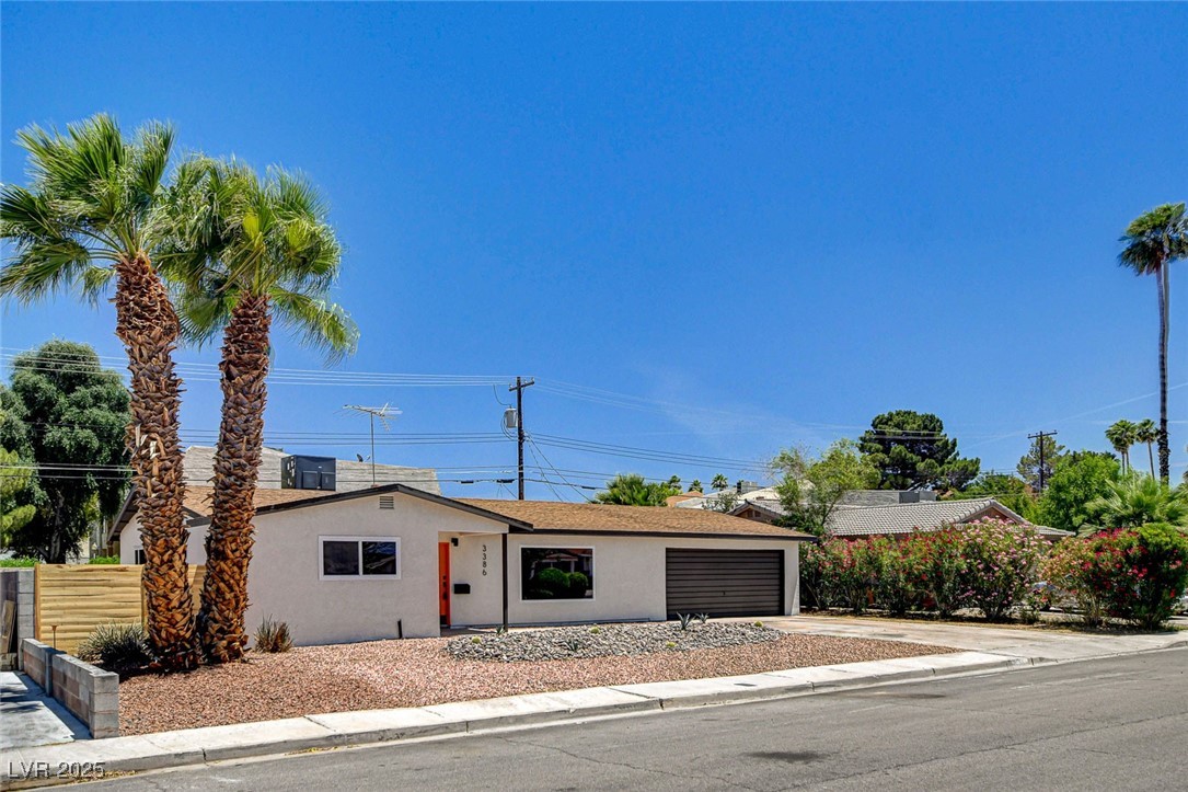 3386 El Camino Real Property Photo 1