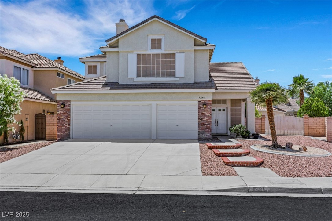 8481 Lambert Drive Property Photo 1